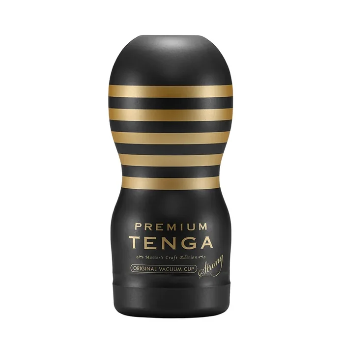 Premium Vacuum Cup Strong