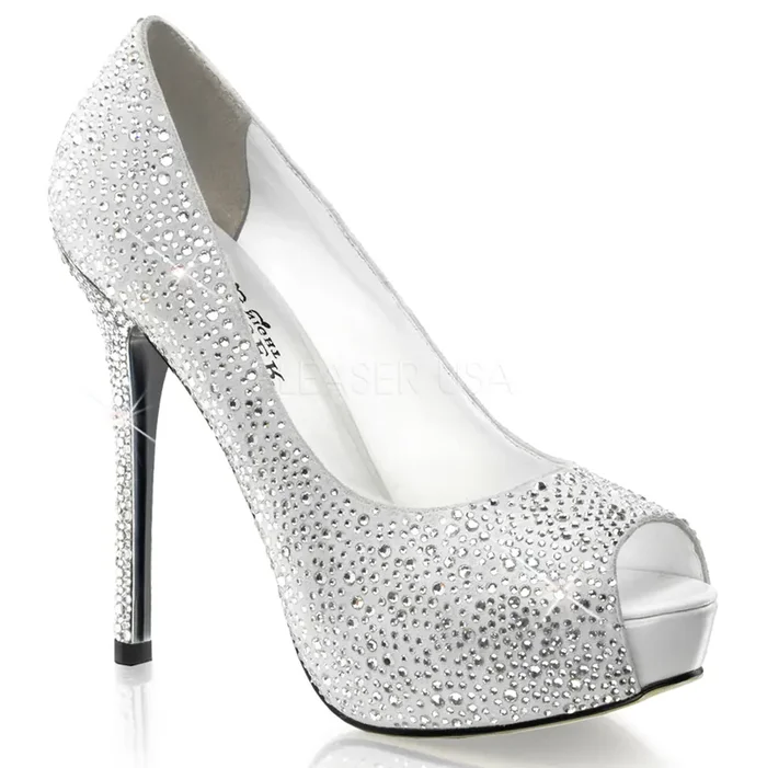 Prestige-16 (High Heel Größe 8 – Gr. 38)