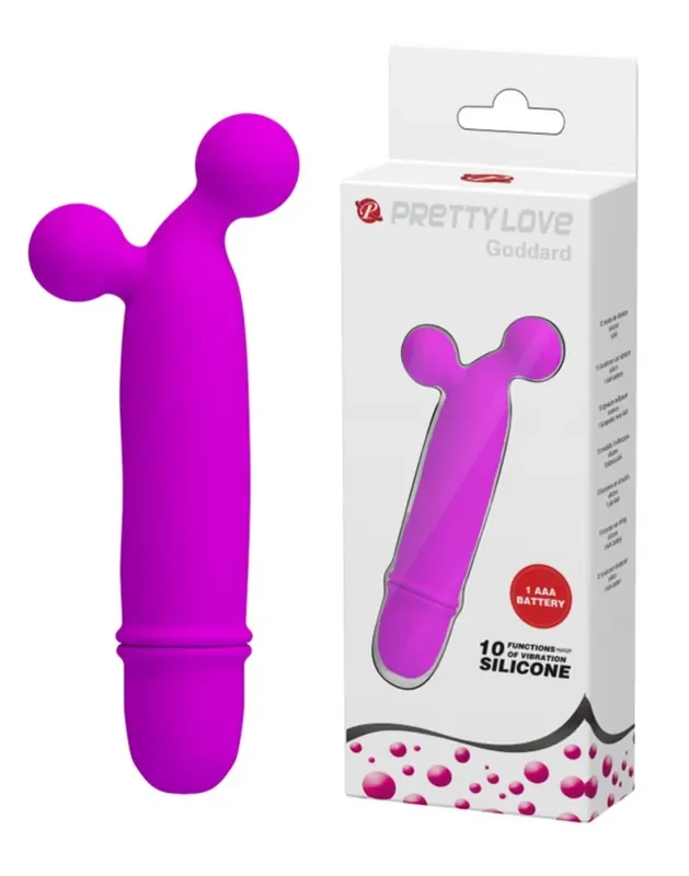 Pretty Love – Mini Vibrator