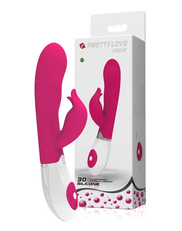 Pretty Love – Vibrator Felix