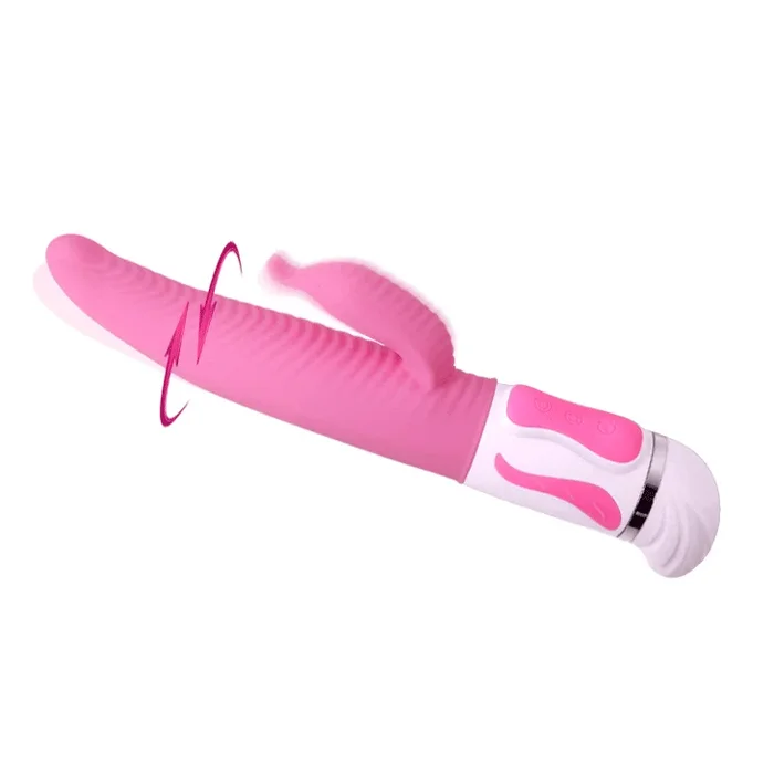 Pretty Love – Antoine Rotationsvibrator
