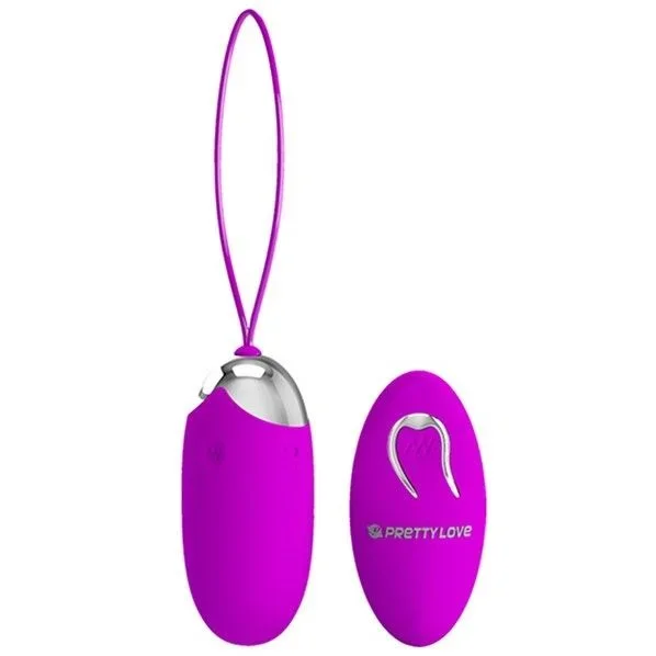 Pretty Love – Egg Berger Fernbedienung 12V