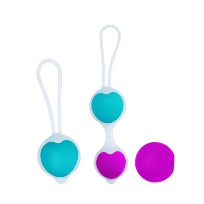 Pretty Love – Flirtation Hegel Ball