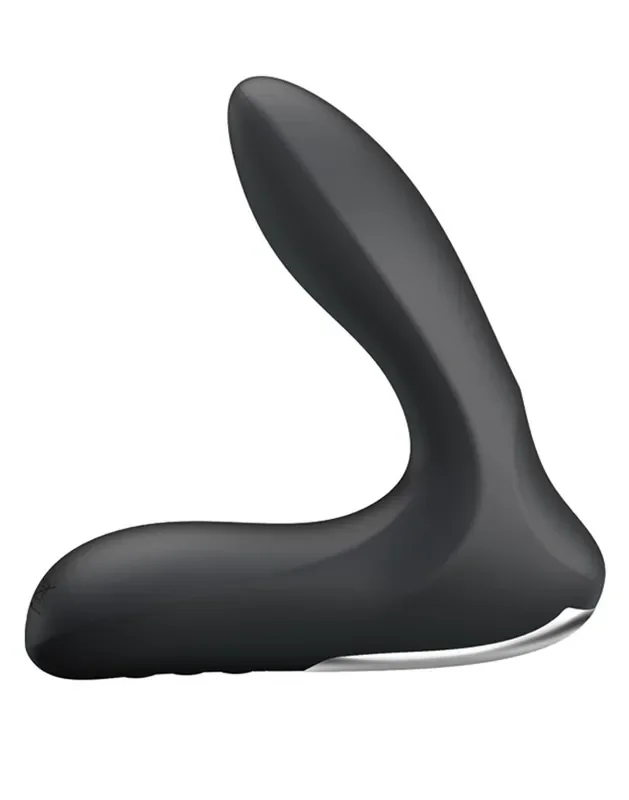 Pretty Love Leonard – Aufblasbarer Prostata-Massager