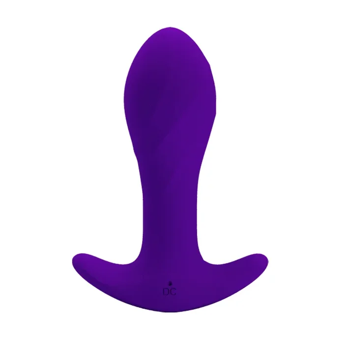 Pretty Love – Lilac Analvibrator