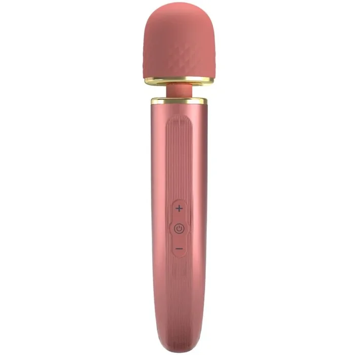 Pretty Love – Massager – Vibrationsmodi Rosa