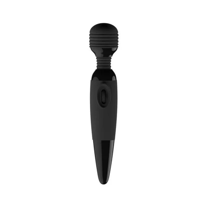 Pretty Love Power Wand – Black