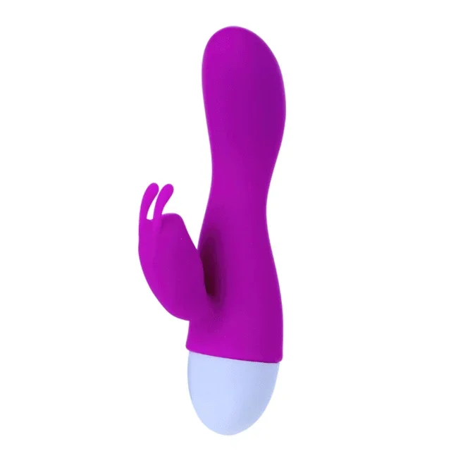 Pretty Love – Smart Kyle Vibrator 30 Modi