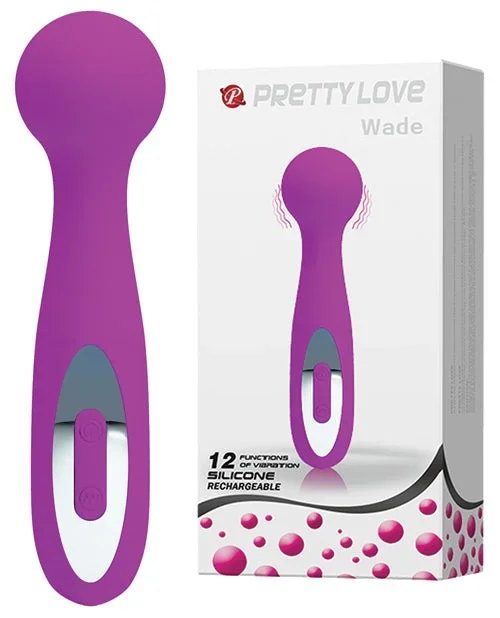 Pretty Love Wade – Purple