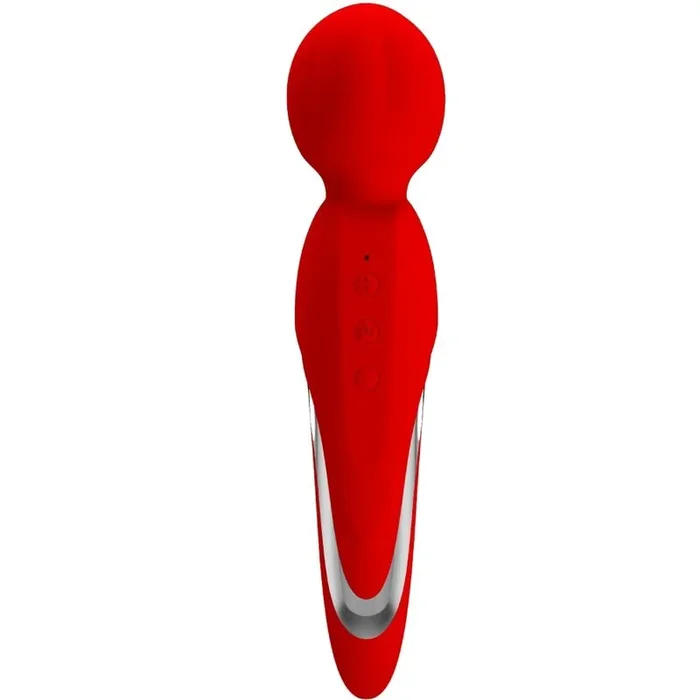 Pretty Love – Walter Vibrator-Stab Rot