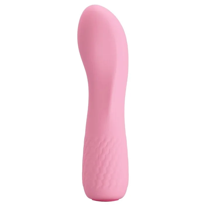Pretty Love – Wiederaufladbarer Vibrator Alice Pink