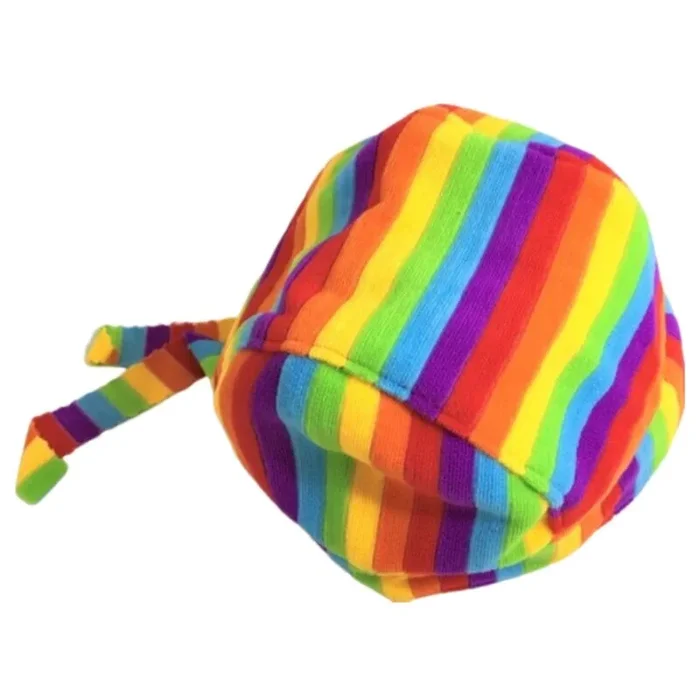 Pride – Bandana mit der LGBT-Flagge