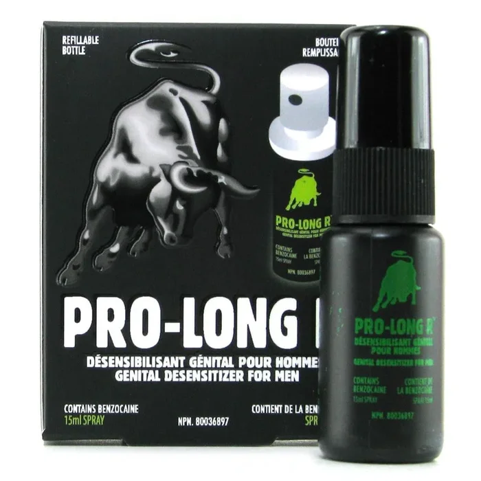 Pro-Long R Spray 15ml