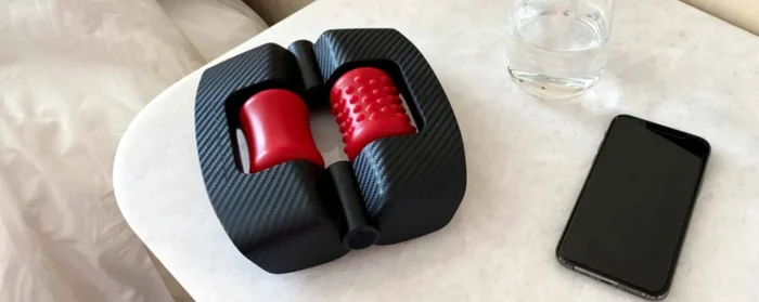 Produkttest: Mit Orctans Massagerollen zum Oralsex-Feeling