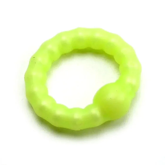 Prolong Beaded Cock Ring