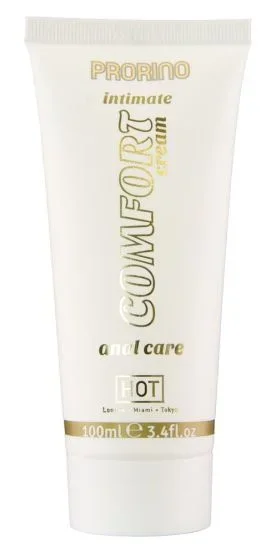 PRORINO Intimate Comfort Cream Anal Care