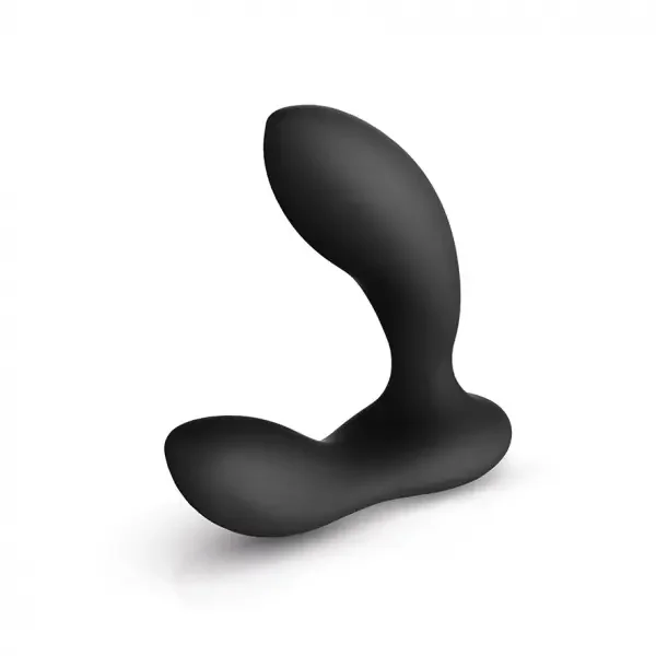 Prostata Massage – schwarz