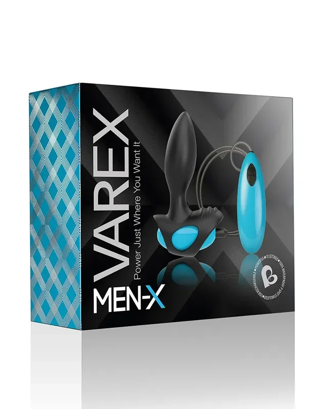 Prostata Stimulator mit 10 Funktionen