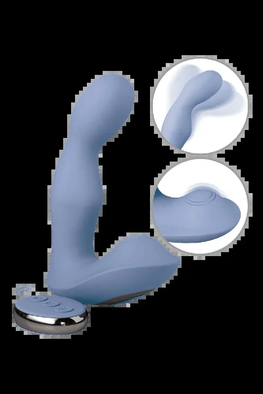 Prostata-Vibrator – Ø 3,6 cm | 14,4 cm