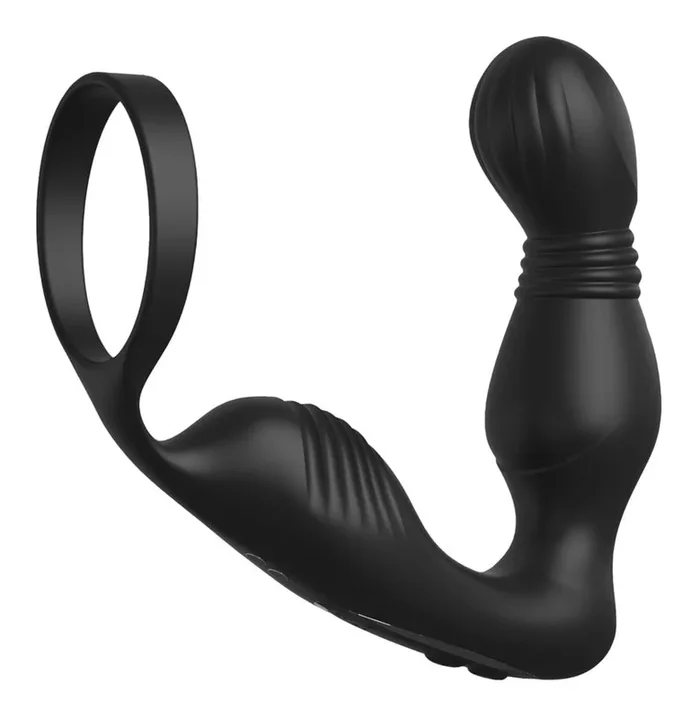 Prostata Vibrator Ultimativ 13,3 x 3,3 cm