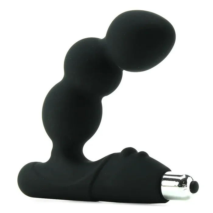 Prostatic Play Hero Vibrating Prostate Explorer