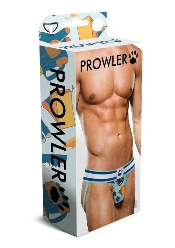 Prowler Autumn Scene Jock Xl Fw22