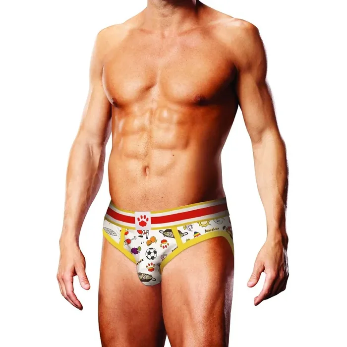 Prowler Barcelona Slip