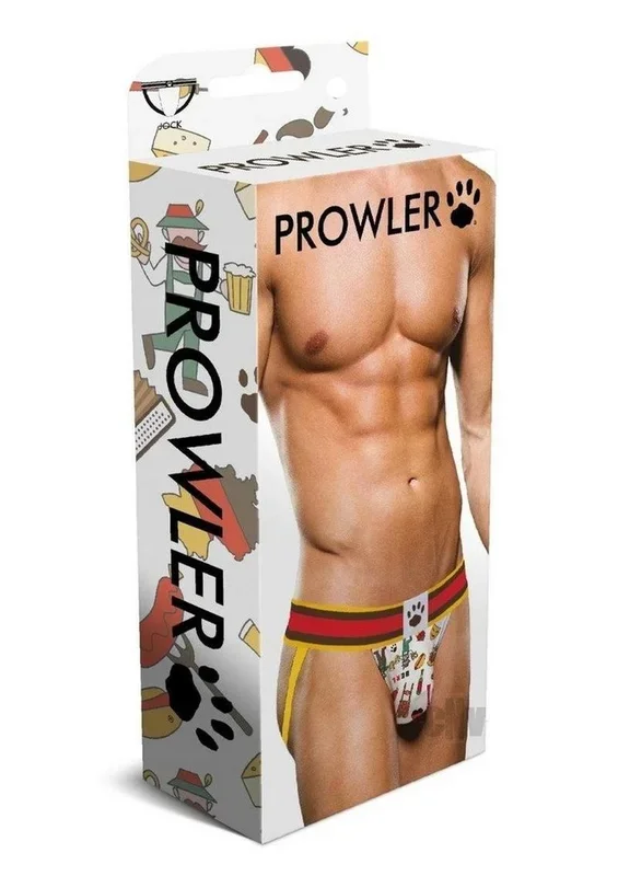 Prowler Berlin Jock Xxl Fw22