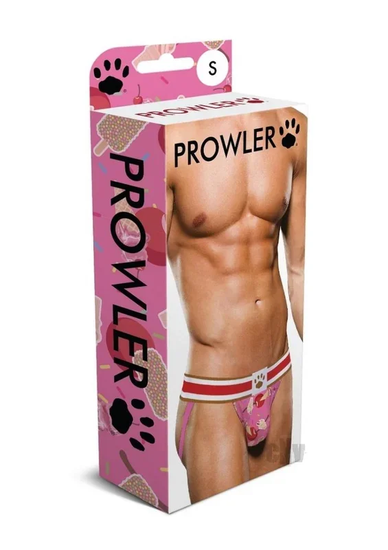 Prowler Ice Cream Jock Lg Pk Ss22