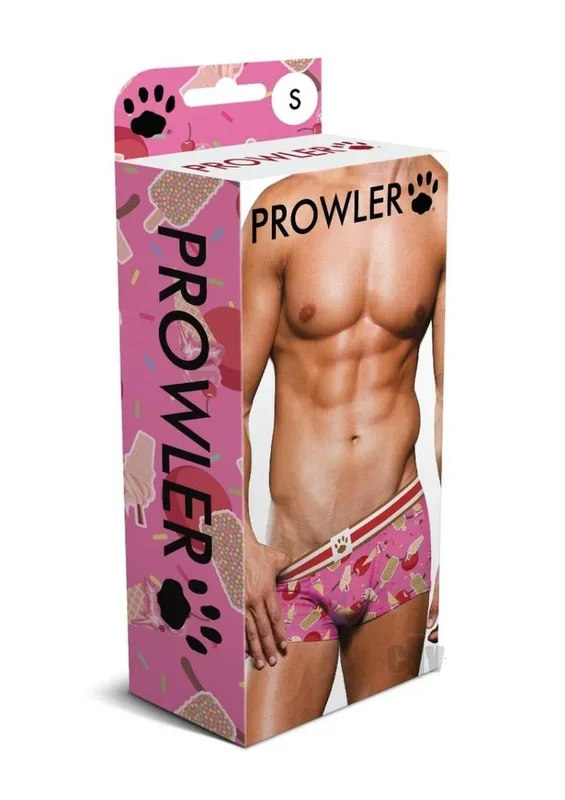 Prowler Ice Crem Tru Xxl Pink Ss22