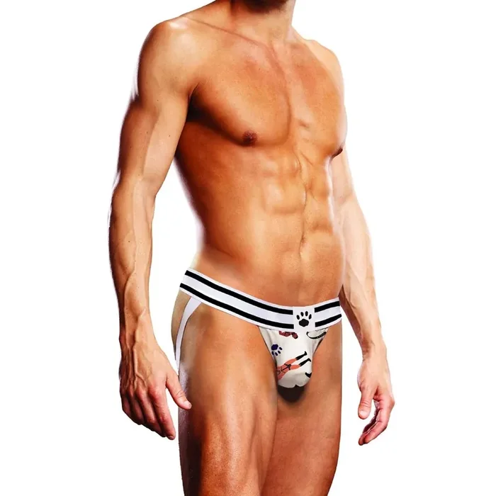 Prowler Leder Pride Jock