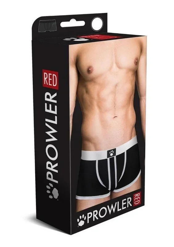 Prowler Red Ass Less Trunk Wht Lg