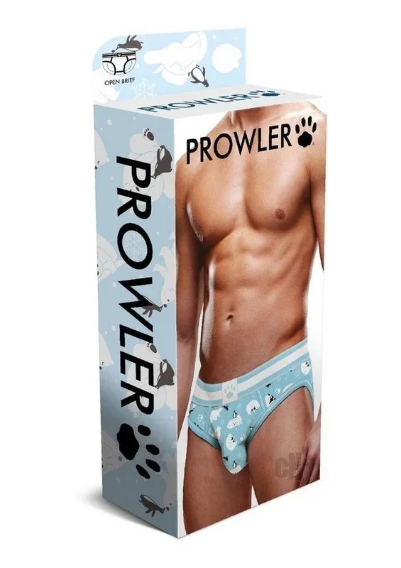 Prowler Win Anim Open Brief Xsfw22