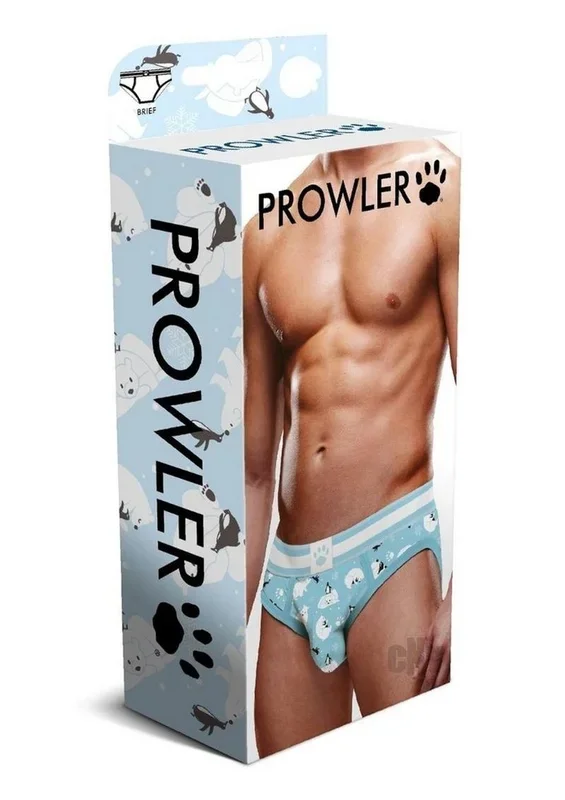 Prowler Winter Animal Brief Xlfw22