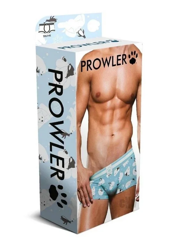Prowler Wintr Animal Trunk L Fw22