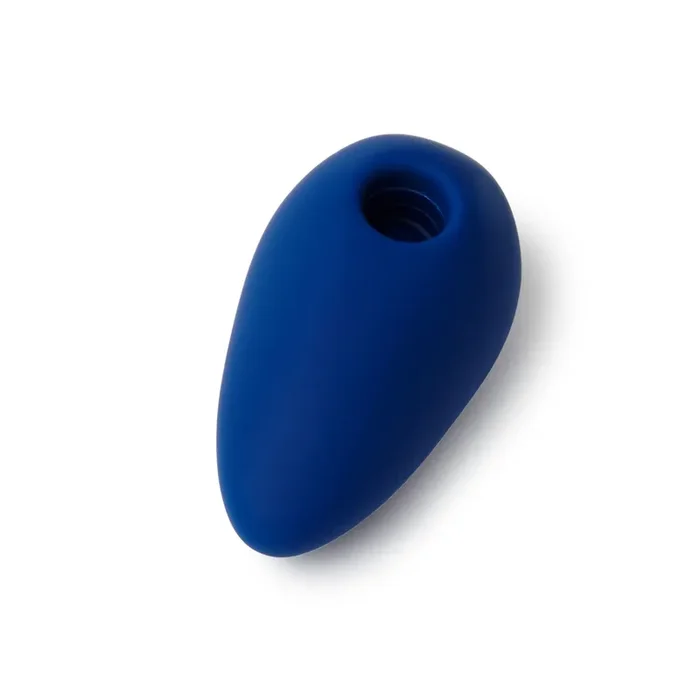 PUISSANTE – Mini Coco Luftdruckvibrator – Blau