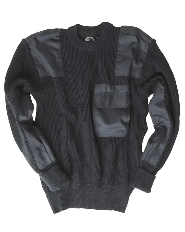 Pullover BW 2er-Pack
