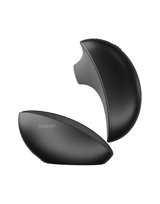 Pulse Galaxie – Luftdruck Vibrator