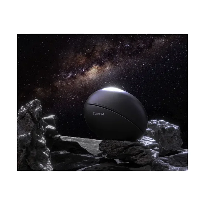 Pulse Galaxy Black