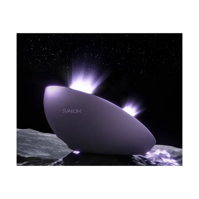 Pulse Galaxy Lilac