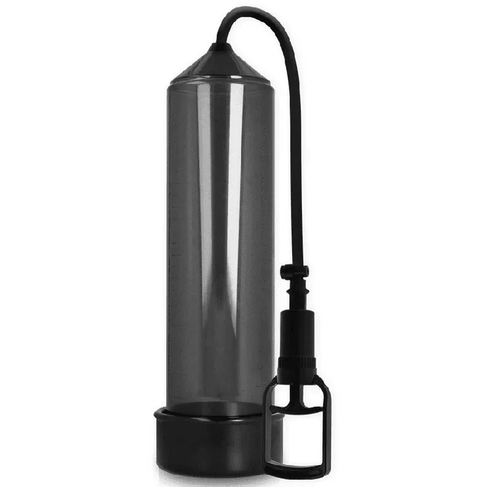 Pump Addicted – Rx7 Schwarz