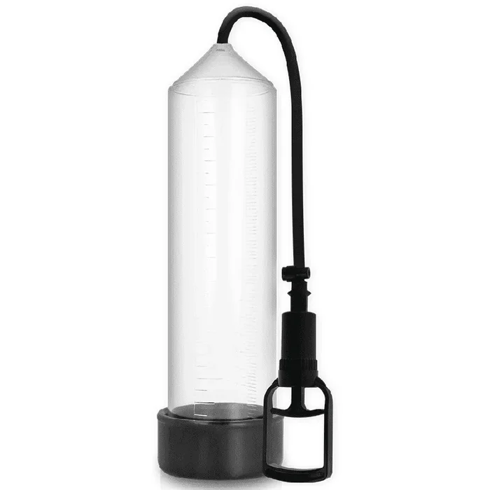 Pump Addicted – Rx7 Transparent