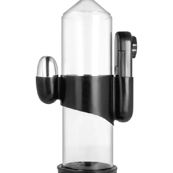 Pump Addicted – Vibrierende Kugel