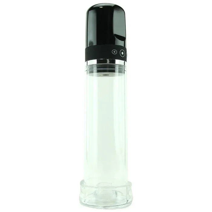 Pump Worx Rechargeable Auto-Vac Penis Pump