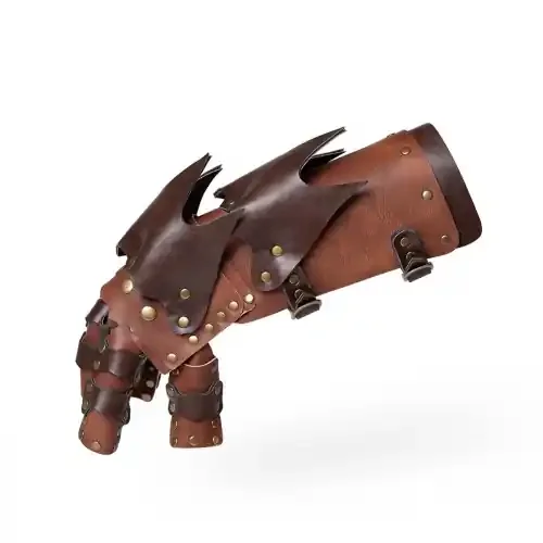 Punk ‘Armschutz‘