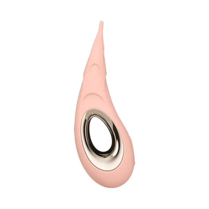 Punkt Stimulator LELO Dot Cruise, pink