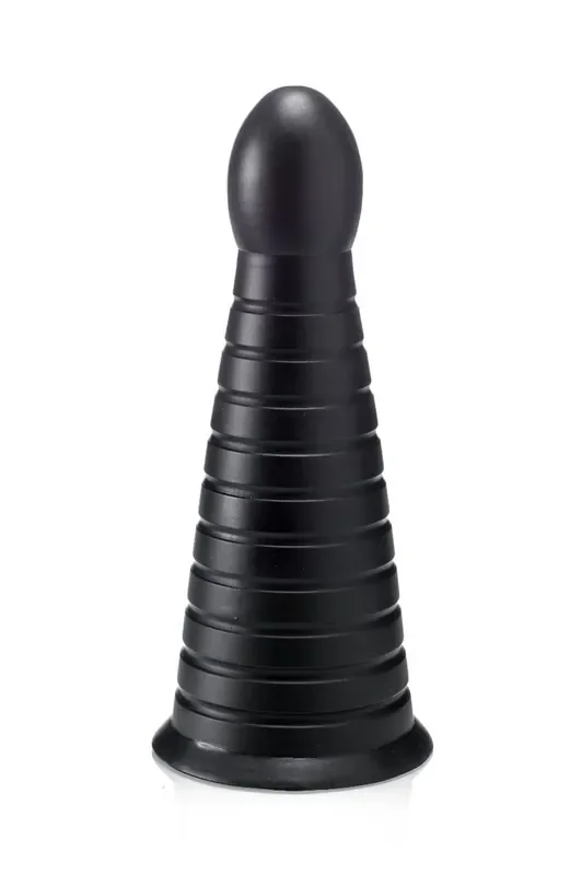 PVC Analplug ‘Deep‘