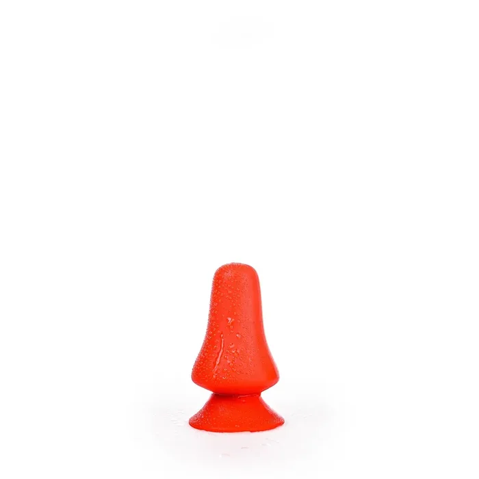 PVC Buttplug
