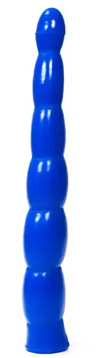 PVC Dildo ‘Chain‘