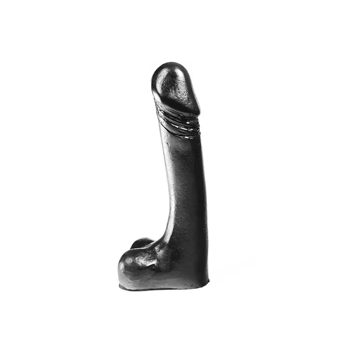 PVC Dildo ‘Hendrik‘